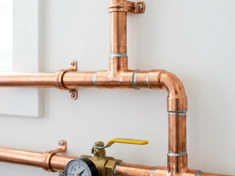 Pipe Repair & Replacement Plumber in Spring Valley, MN